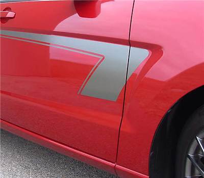 Vinyl Stripes Hood Decals 3M New!* 2011 (3M Vinyl) for Ford Focus