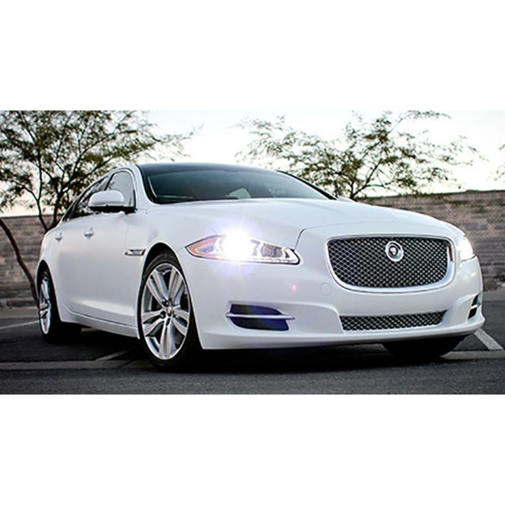 Avery Dennison SW900 Supreme Satin White Vinyl Car Wrap Film | 116-O
