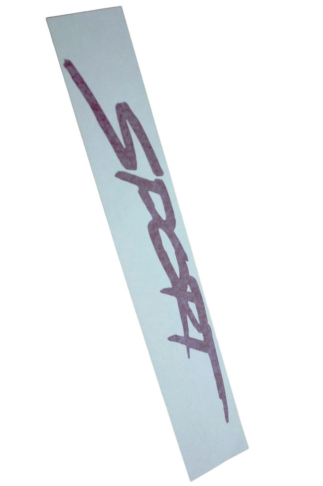 1997-1999 Dodge Dakota Decal 5EW57PR4AB Genuine Mopar OEM Factory