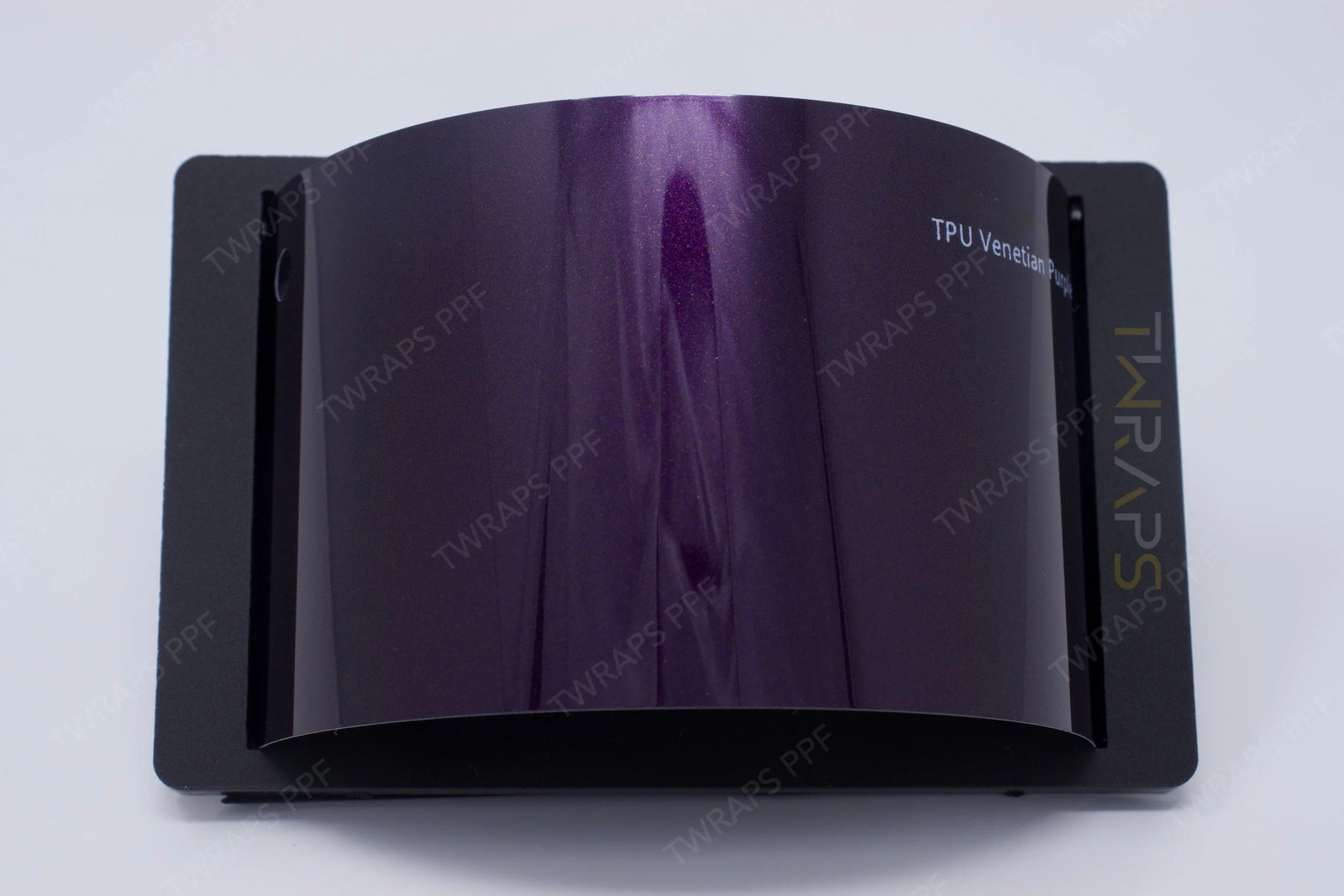 Venetian Purple Color PPF
