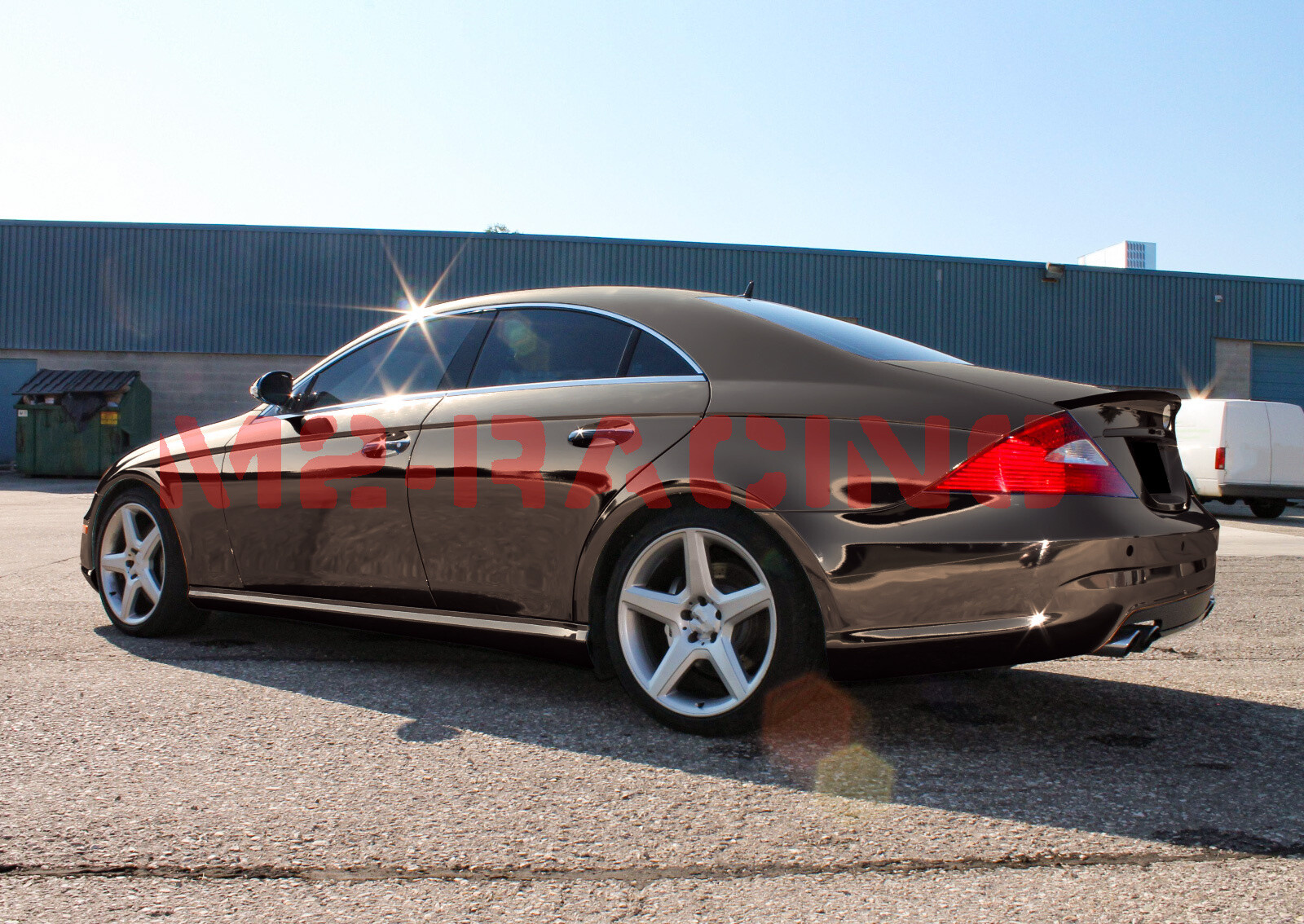 Chrome Black Dark Car Vinyl Wrap Sticker Decal Sheet DIY Air Release Bubble Free