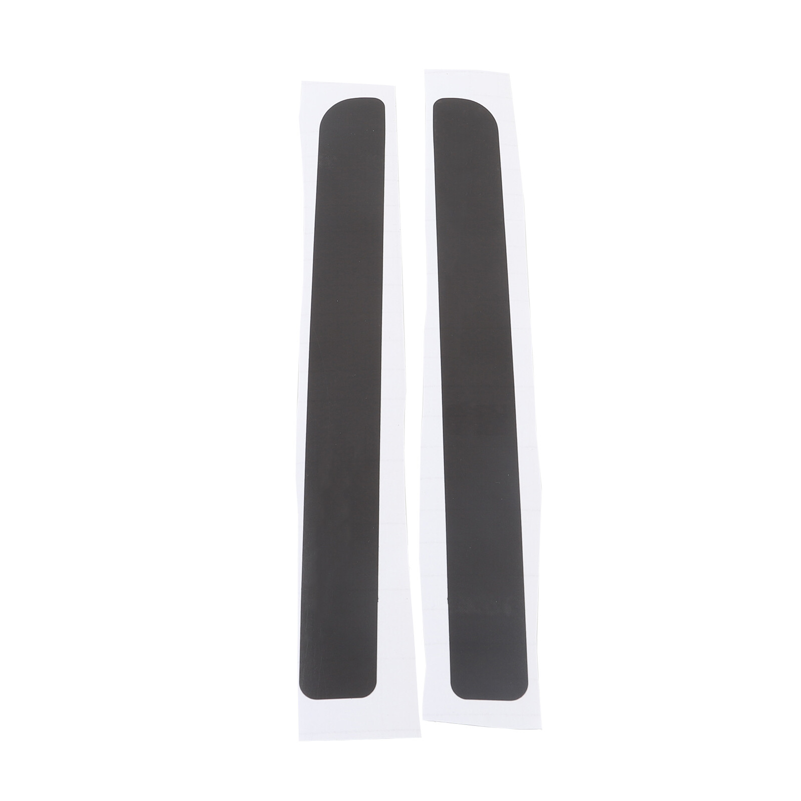 2pcs Smoked Rear Fog Light Overlay Film Black out Fits Range Rover Sport 2005-13