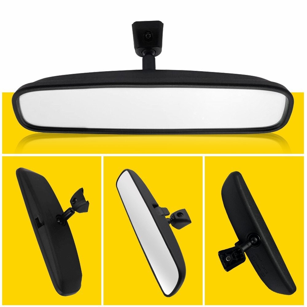 Inside Rear View Mirror For Hyundai Sonata Elantra Kia Forte Optima 851013/6X100