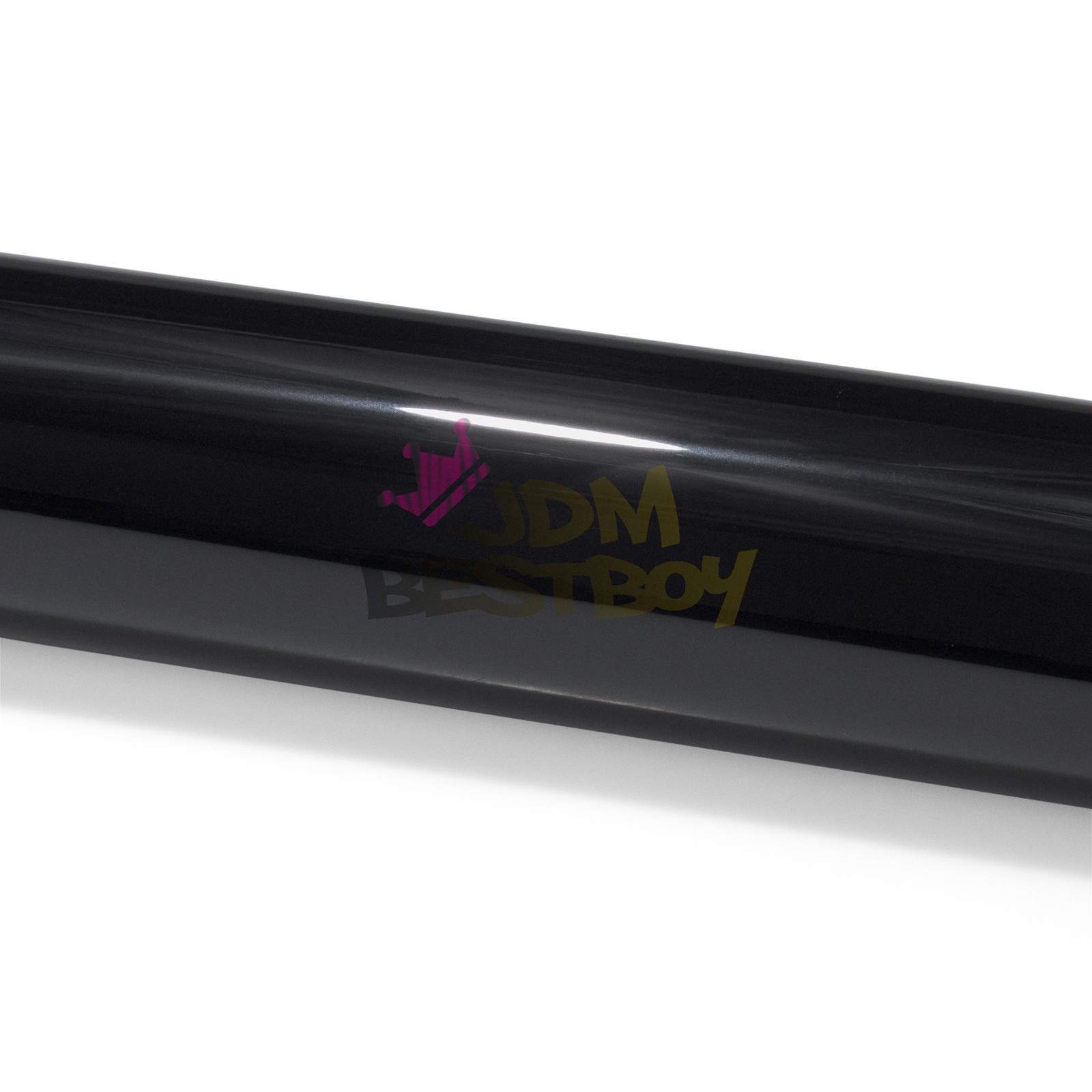 Avery SW900 Gloss Black Supreme Wrapping Film Vinyl Car Wrap Sheet Roll