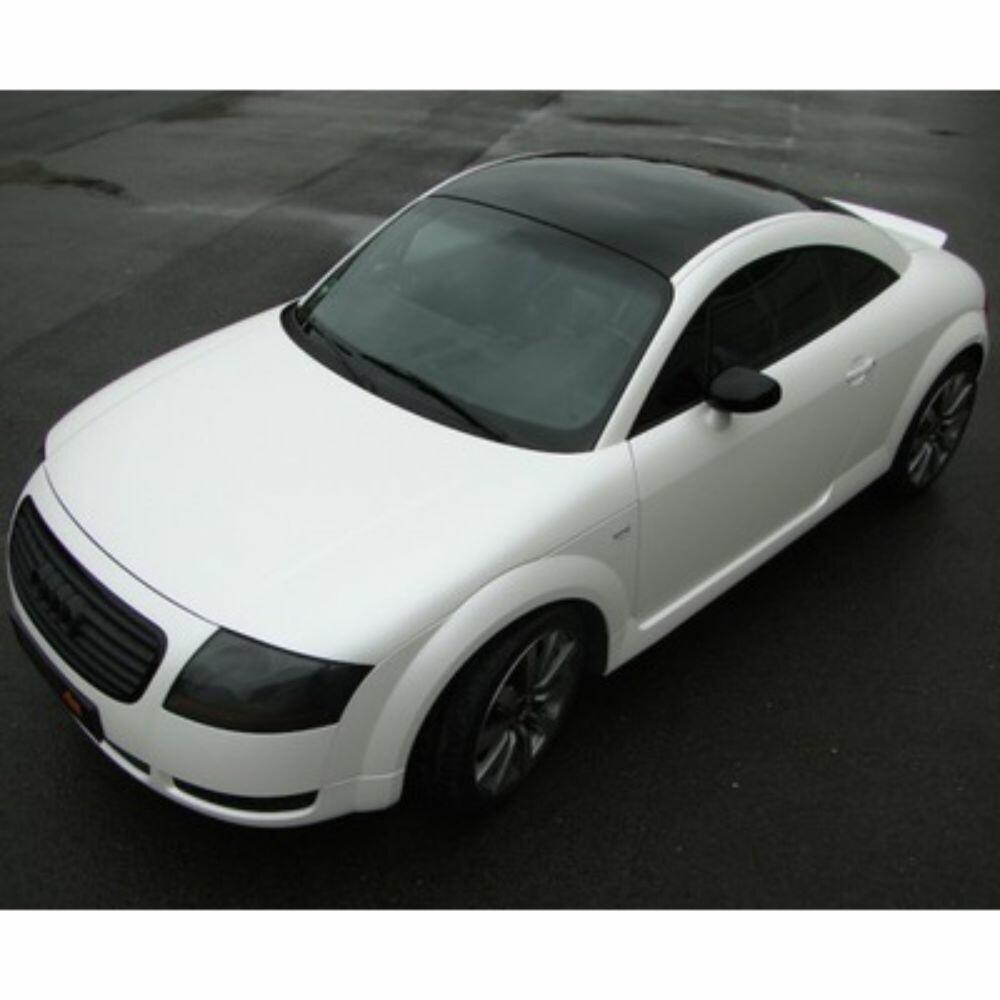 3M 1080 / 2080 Scotchprint Matte White Vinyl Car Wrap Film | M10