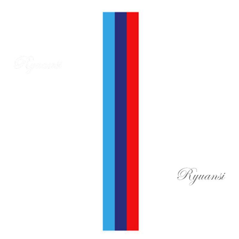 Racing Hood Stripes Decal Vinyl Stickers for Car SUV Truck Universal Fit