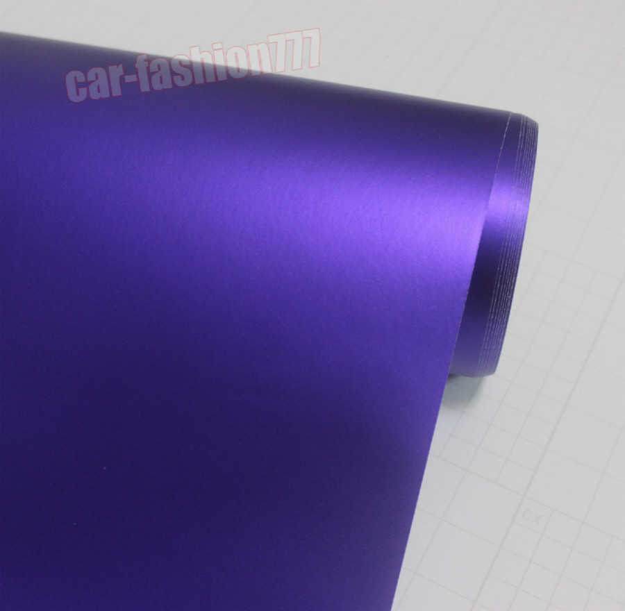 Tape 4in x 50FT Chrome Mirror Matte 3D 4D 5D Carbon Fiber Vinyl Wrap Sticker CF