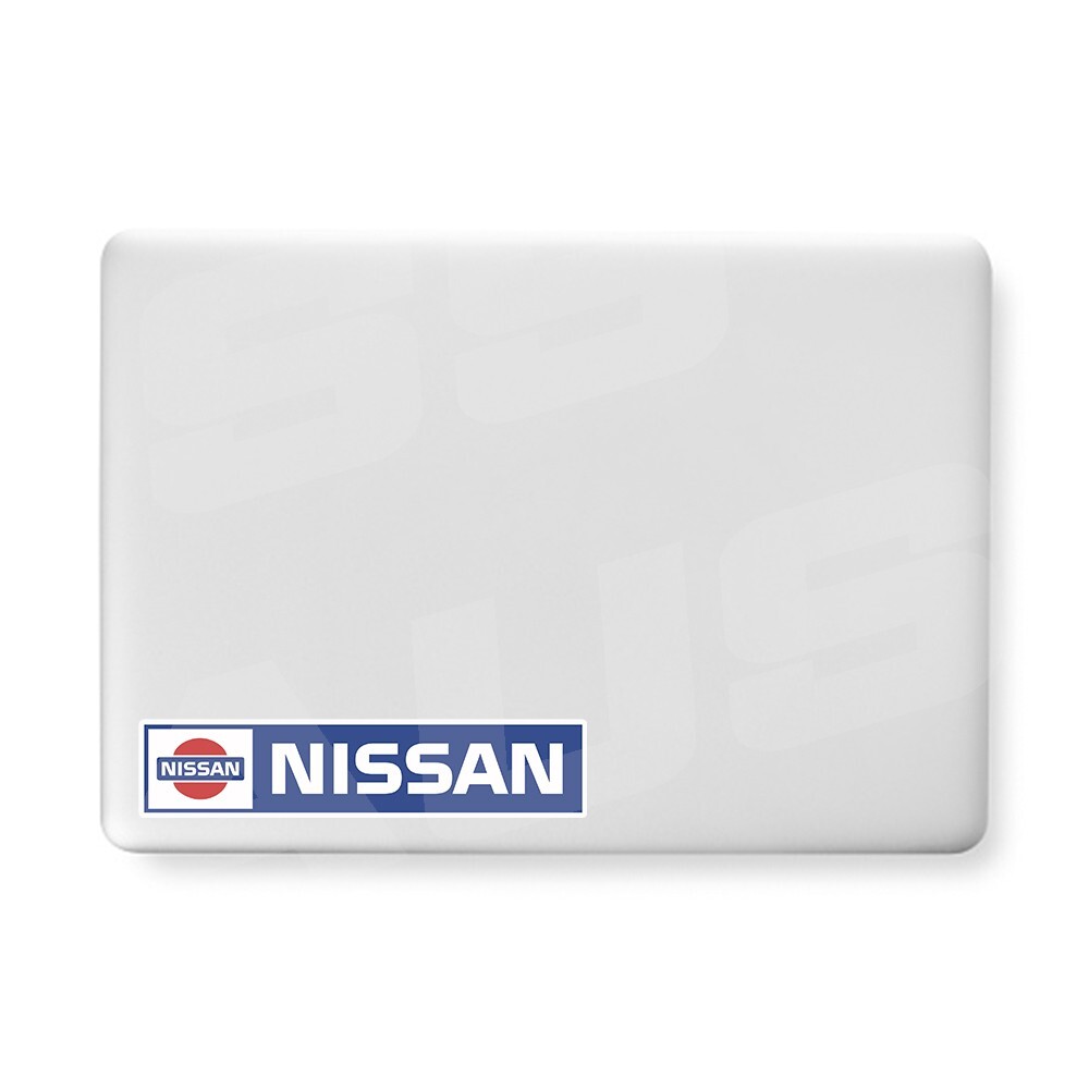 Old Nissan Retro Style Sticker Decal Skyline GTR Bathurst R32 JDM Group A Silvia