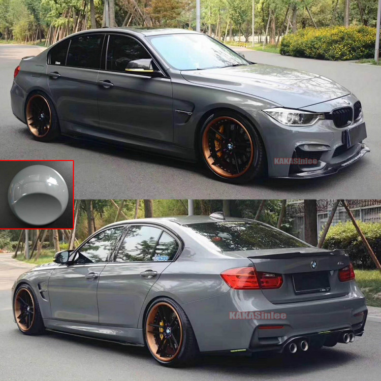 Air Free Chameleon 5D Pearl Glossy Matte Satin Full Car Vinyl Wrap Sticker HDUS