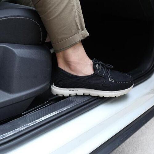 3M Transparent Nano Car Door Sill Sticker Protector Tape Protect Scratchproof