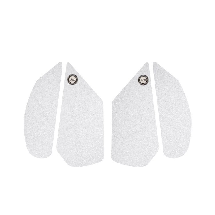 For Kawasaki ZX10R ZX-10R 2011-2024 Fuel Tank Anti-slip Stickers