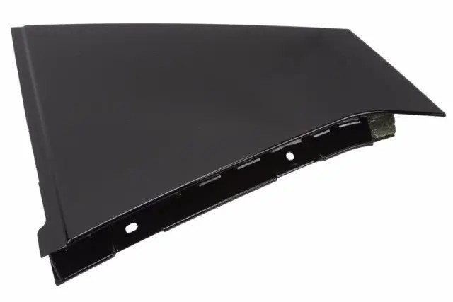 Genuine GM Rear Passenger Side Door Window Frame Rear Applique 84258763