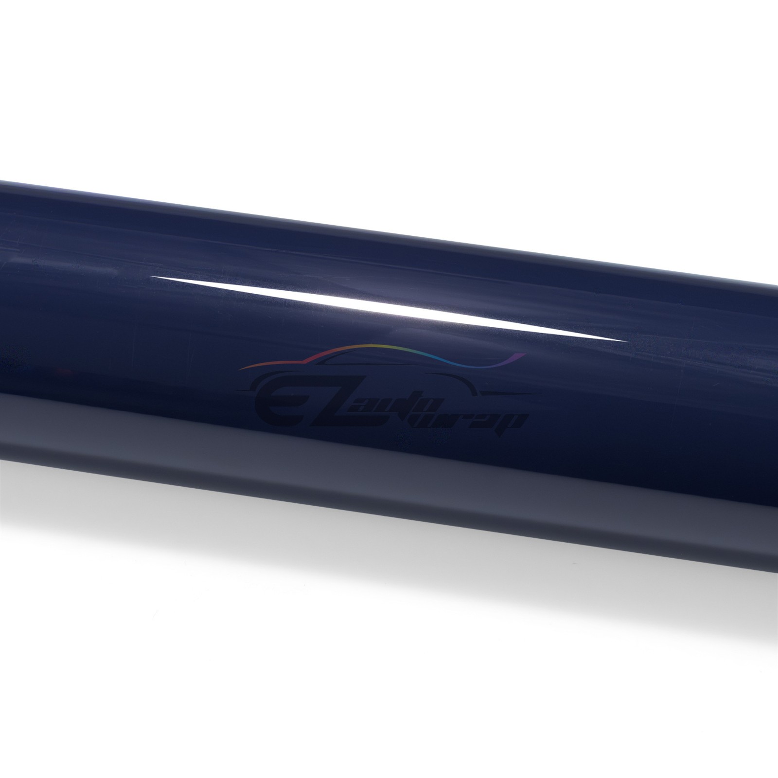 TPU Color Gloss Midnight Blue PPF Paint Protection Film Dry Wet Apply Vinyl Wrap