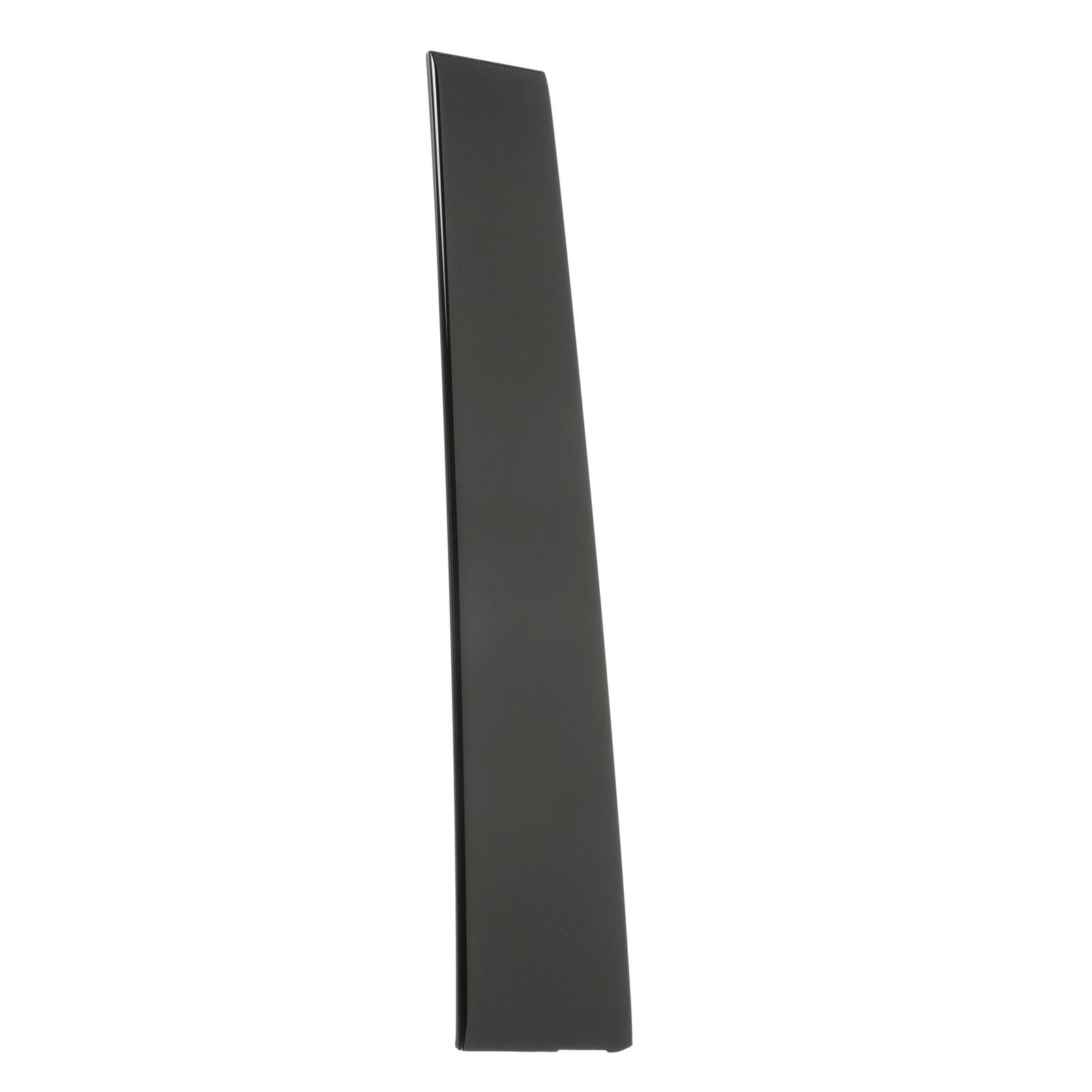 OEM NEW HYUNDAI 2013-19 Santa Fe Applique Trim Rr Door Frame RH Side 83260-2W000
