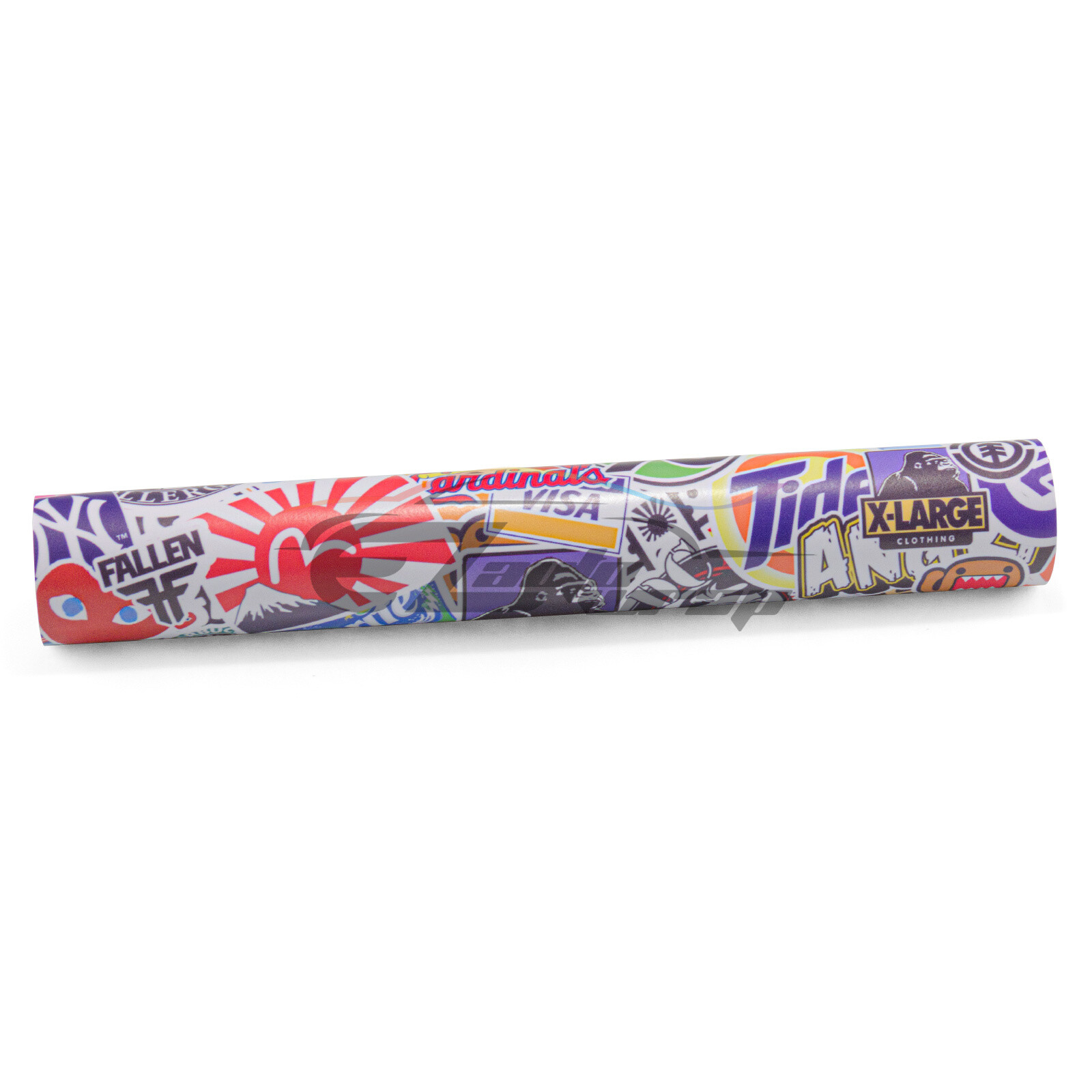 Premium JDM USDM Anime Graffiti Sticker Bomb Vinyl Decal Sticker Wrap Sheet #E&S