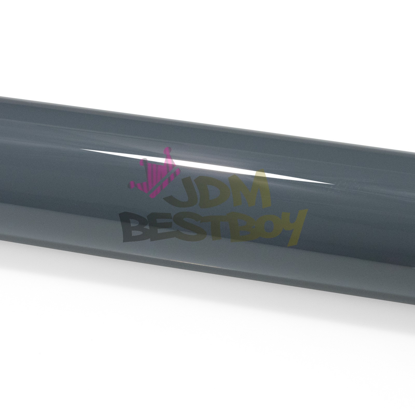 Color PPF Paint Protection Film Gloss Midnight Gray Car Paint Scratch Bra Wrap