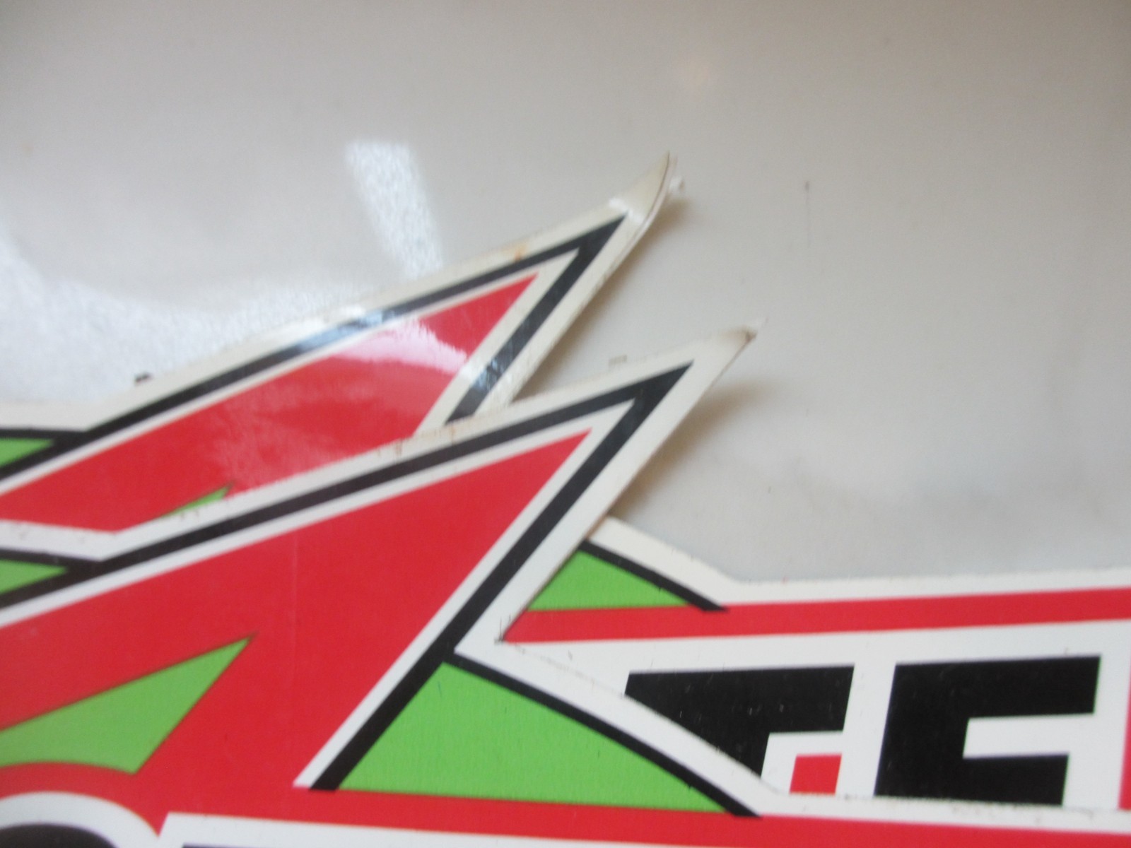 Lot of Classic & Various Racing Decals Stickers ManCave Tool Box
