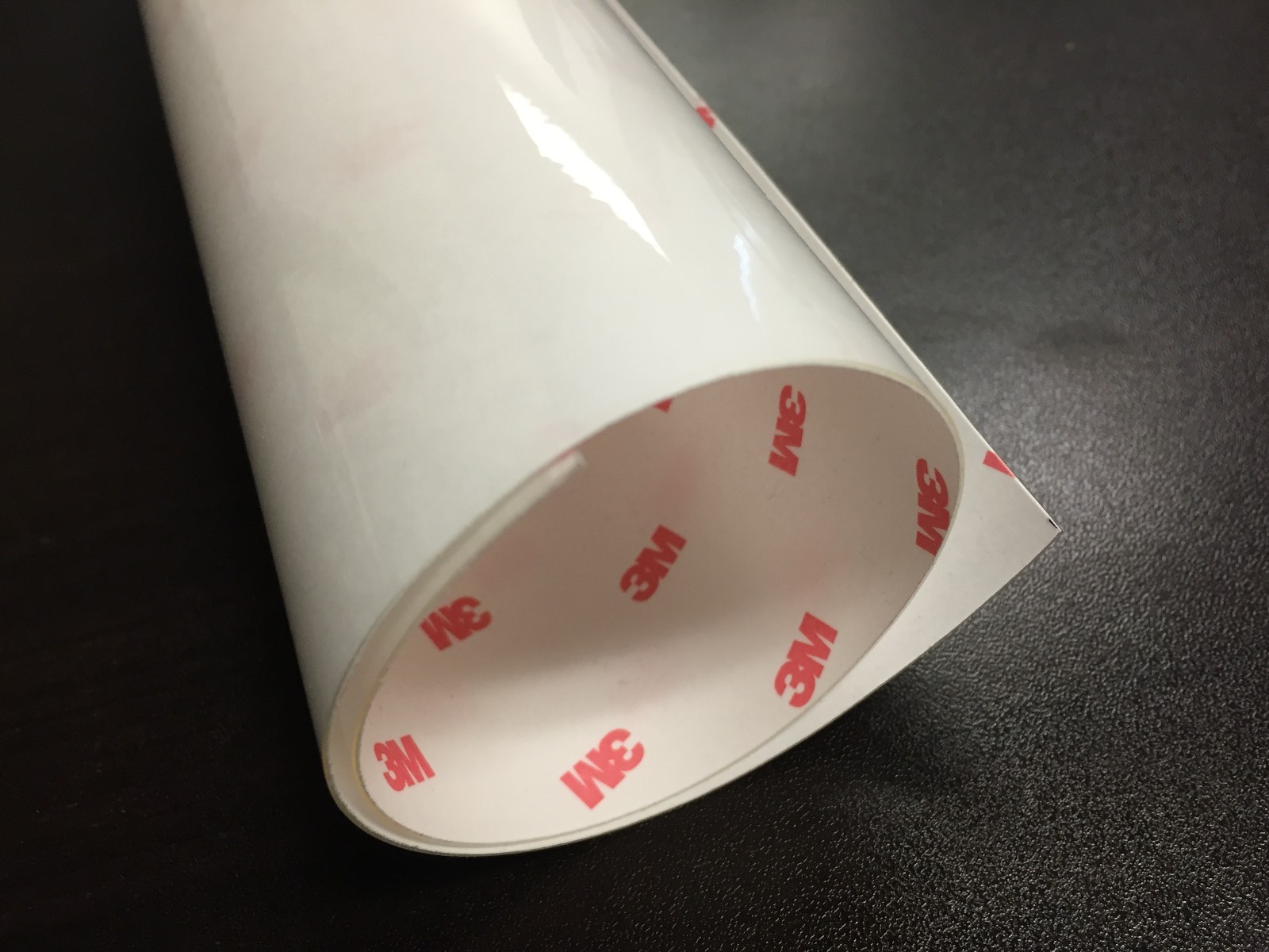 3M Scotchgard 14MIL Car Paint Protection Film PPF 24″ Clear Genuine Film Roll