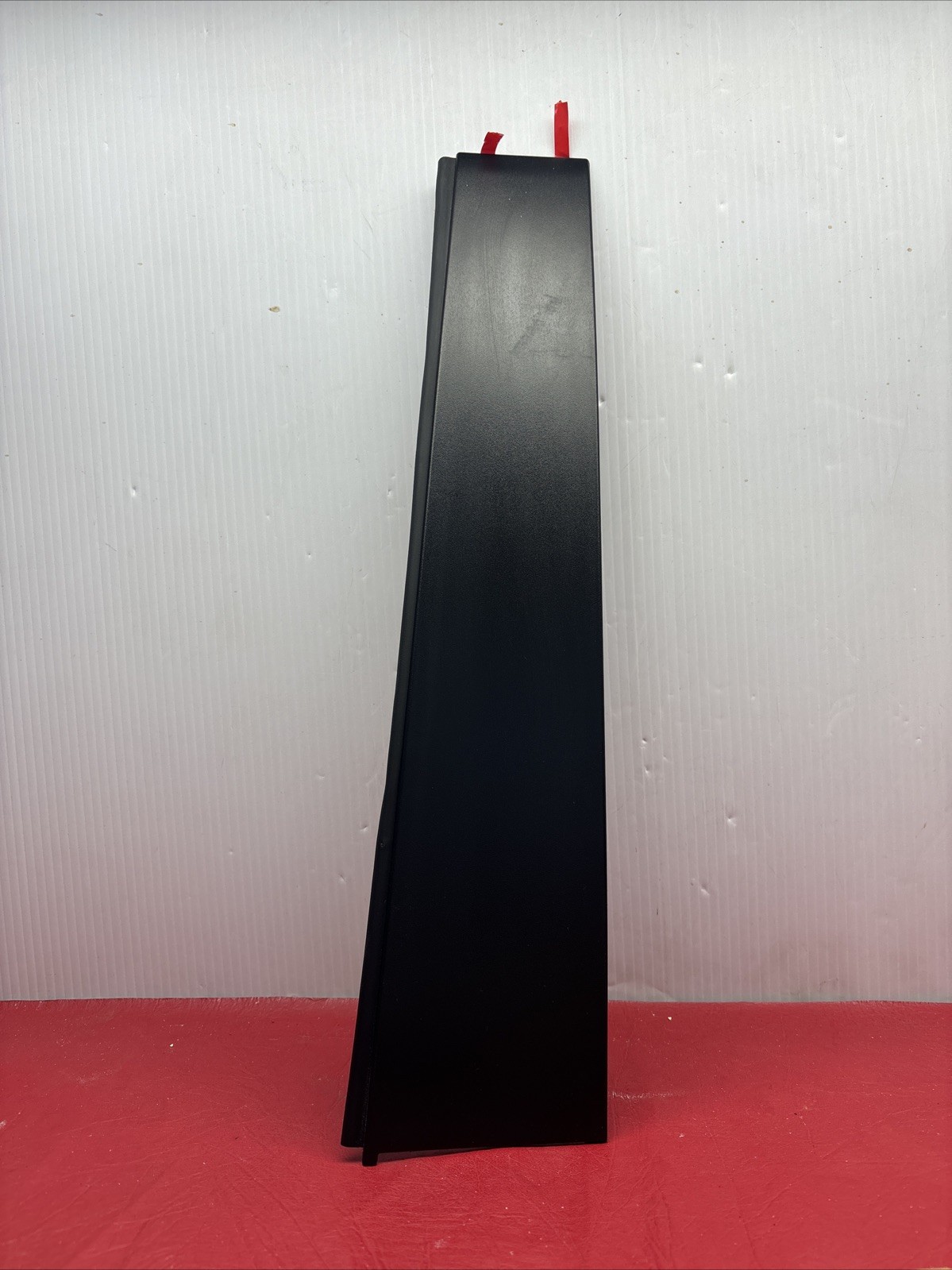 B Pillar Applique Left Genuine Mopar 68292931AD