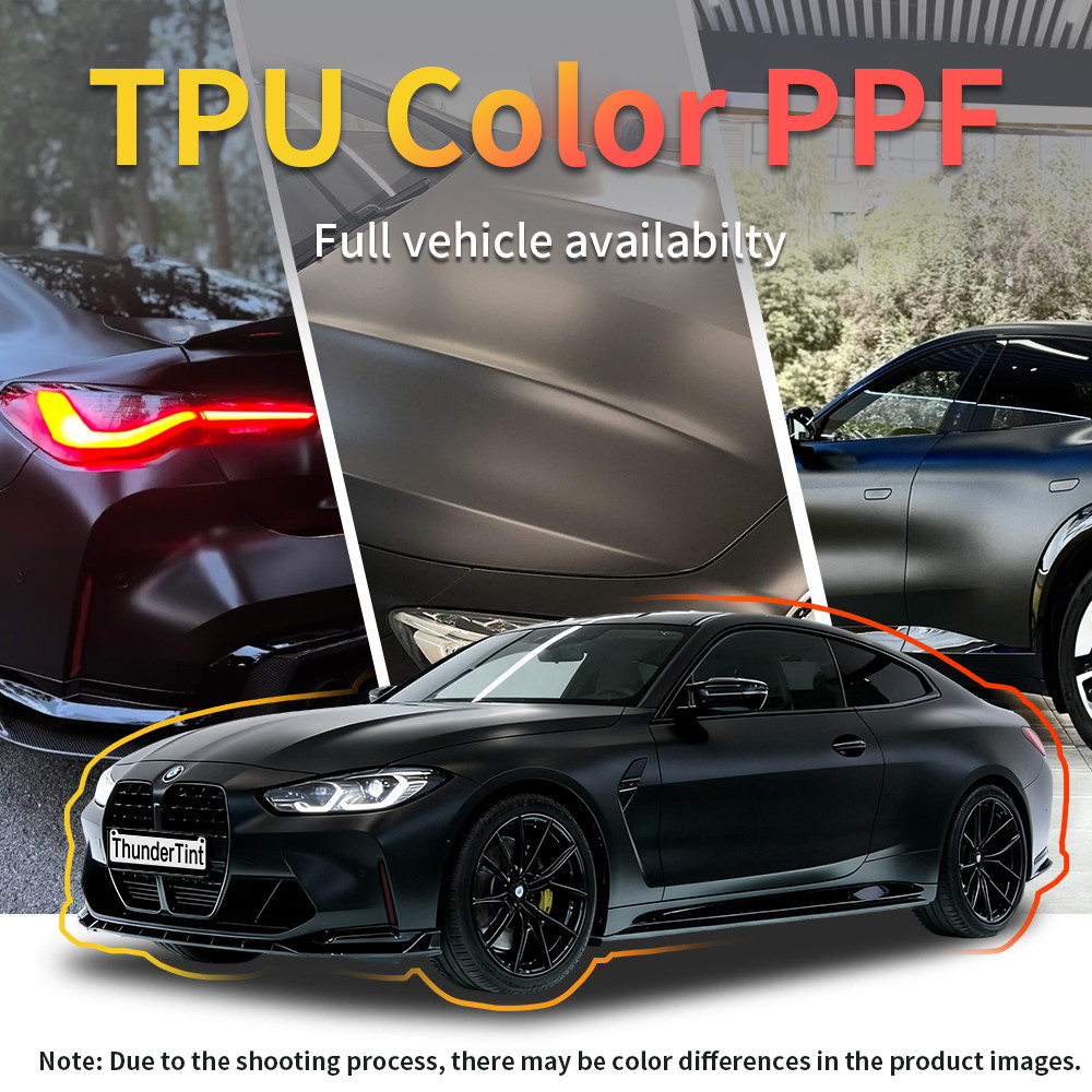 Premium Matte Black Vinyl Wrap Car Auto Sticker Film Decal Bubble Free Sheet USA