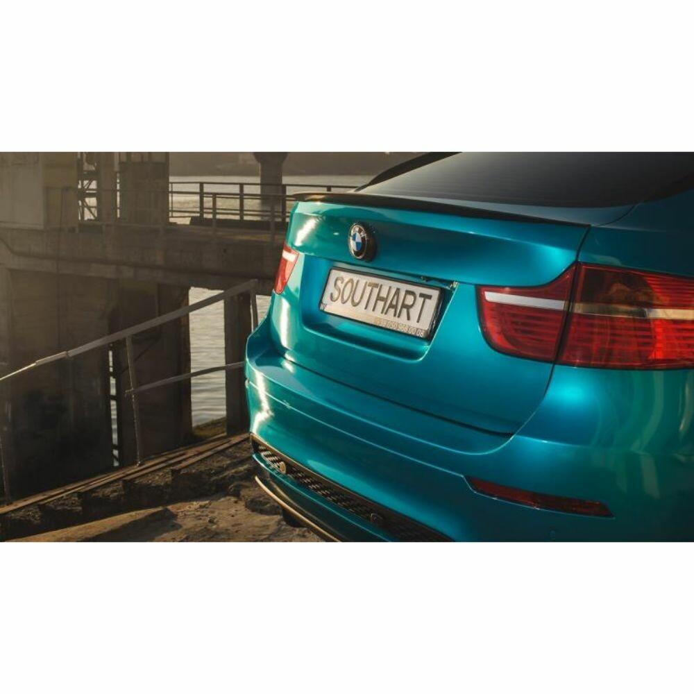 3M 1080 Scotchprint Gloss Atomic Teal Vinyl Car Wrap Film | G356