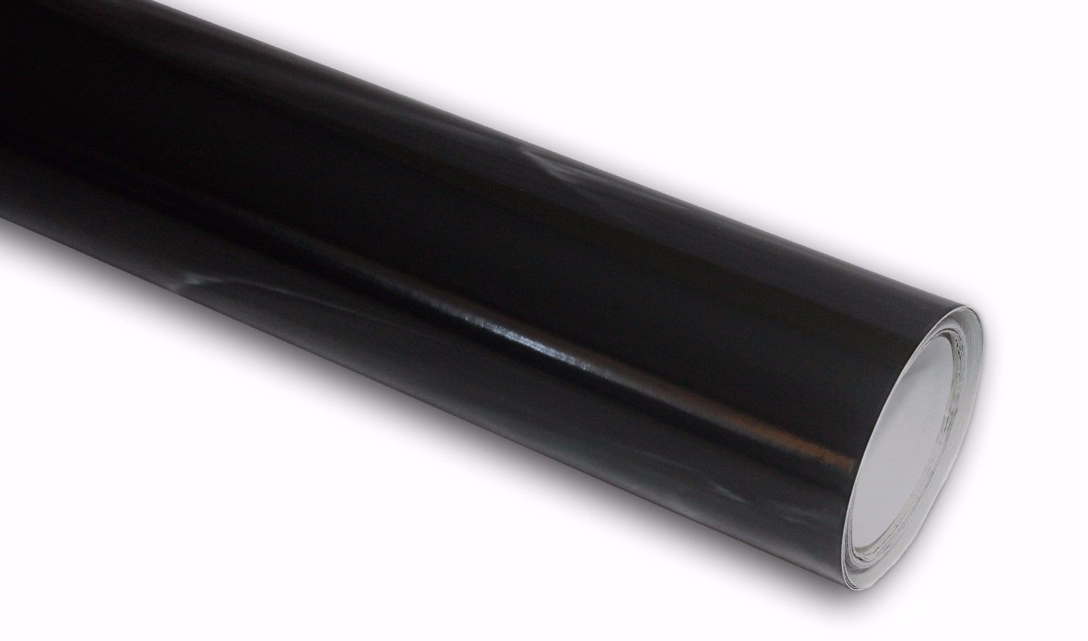 Gloss Black 6FT x 5FT Vinyl Car Auto Hood Wrap Film Sticker Decal Sheet Roll