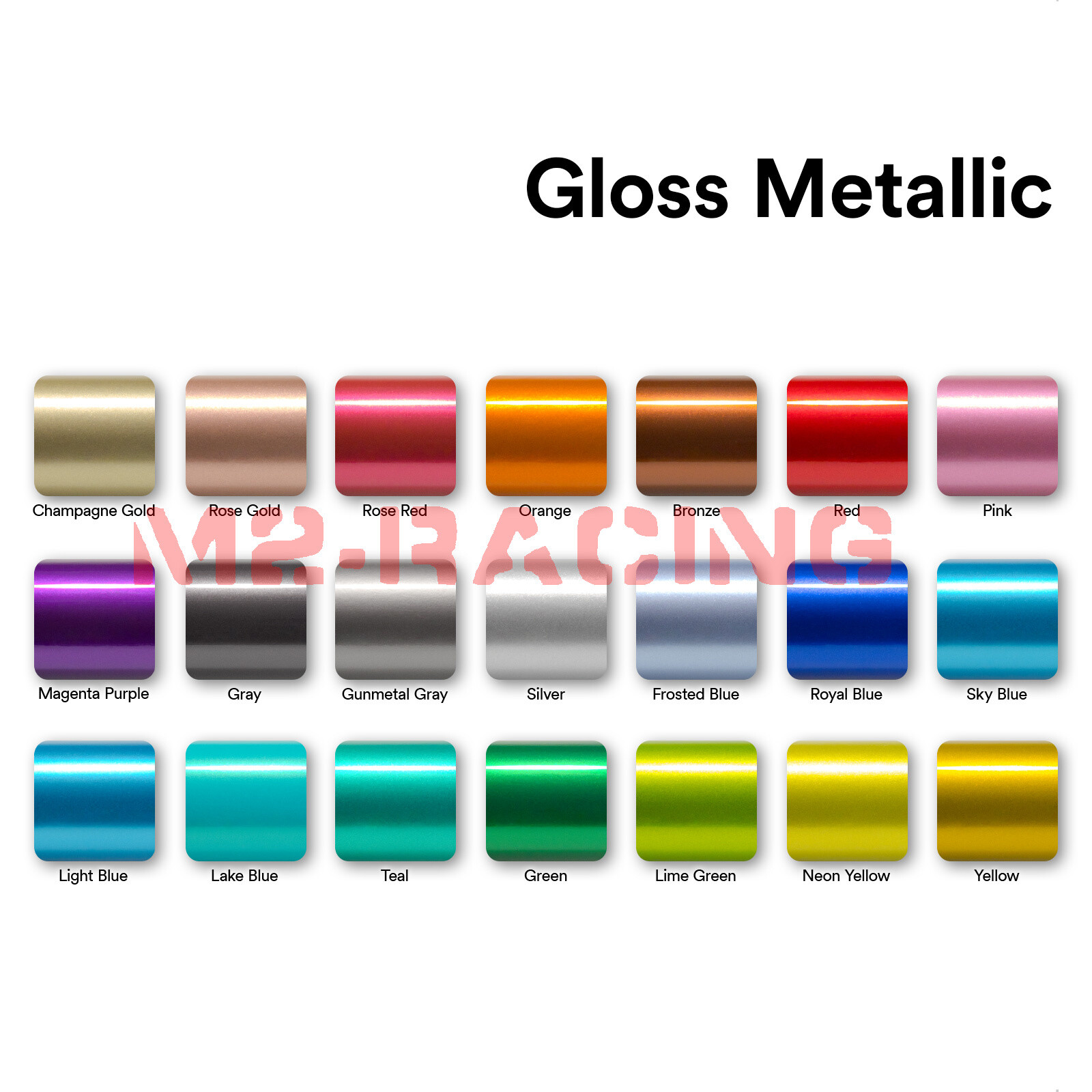 Gloss Metallic Teal Candy Decal Car Vinyl Wrap Film Sticker Sheet Sparkle DIY