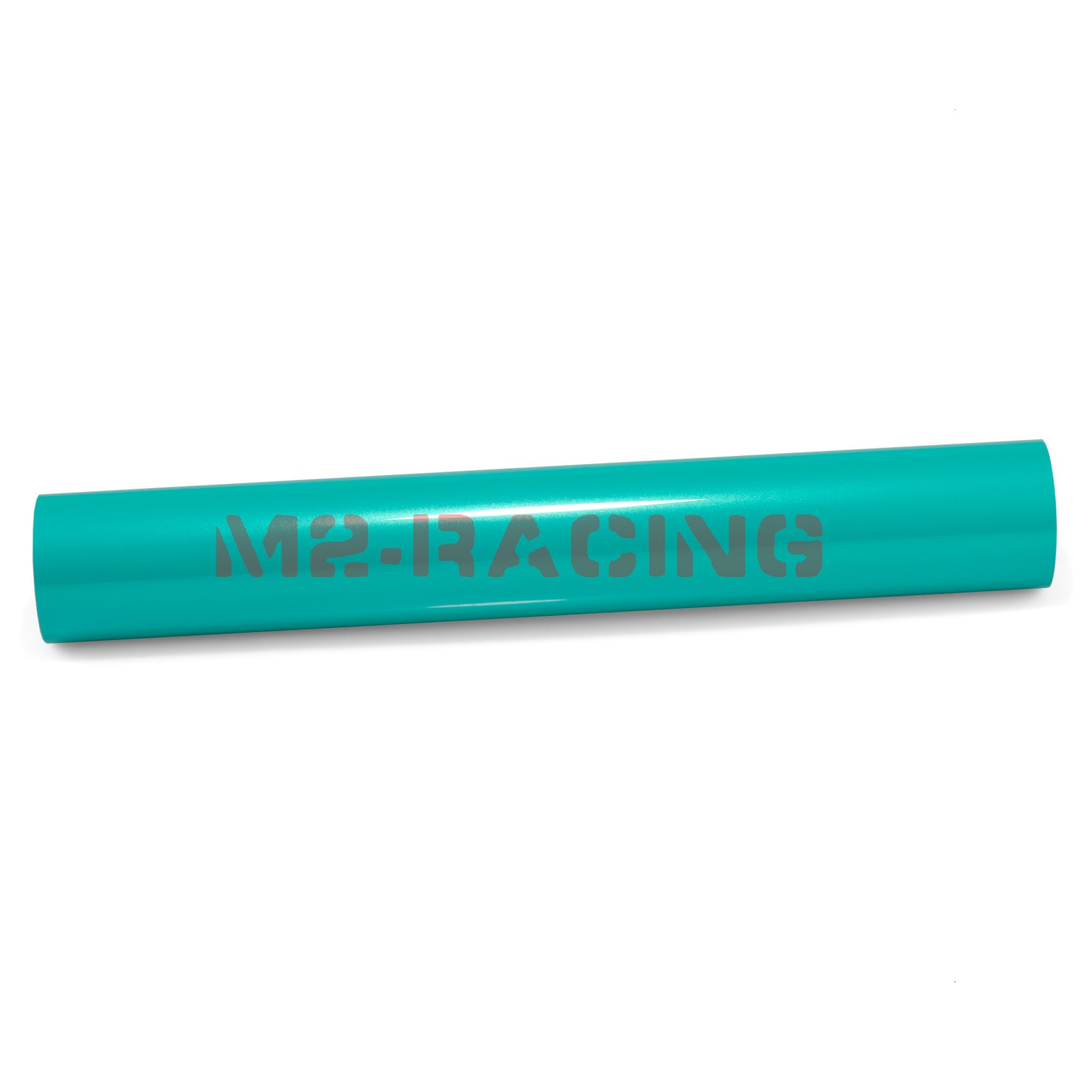 ESSMO PET Super Gloss Metallic Teal Car Vehicle Vinyl Wrap Decal Sticker Paint