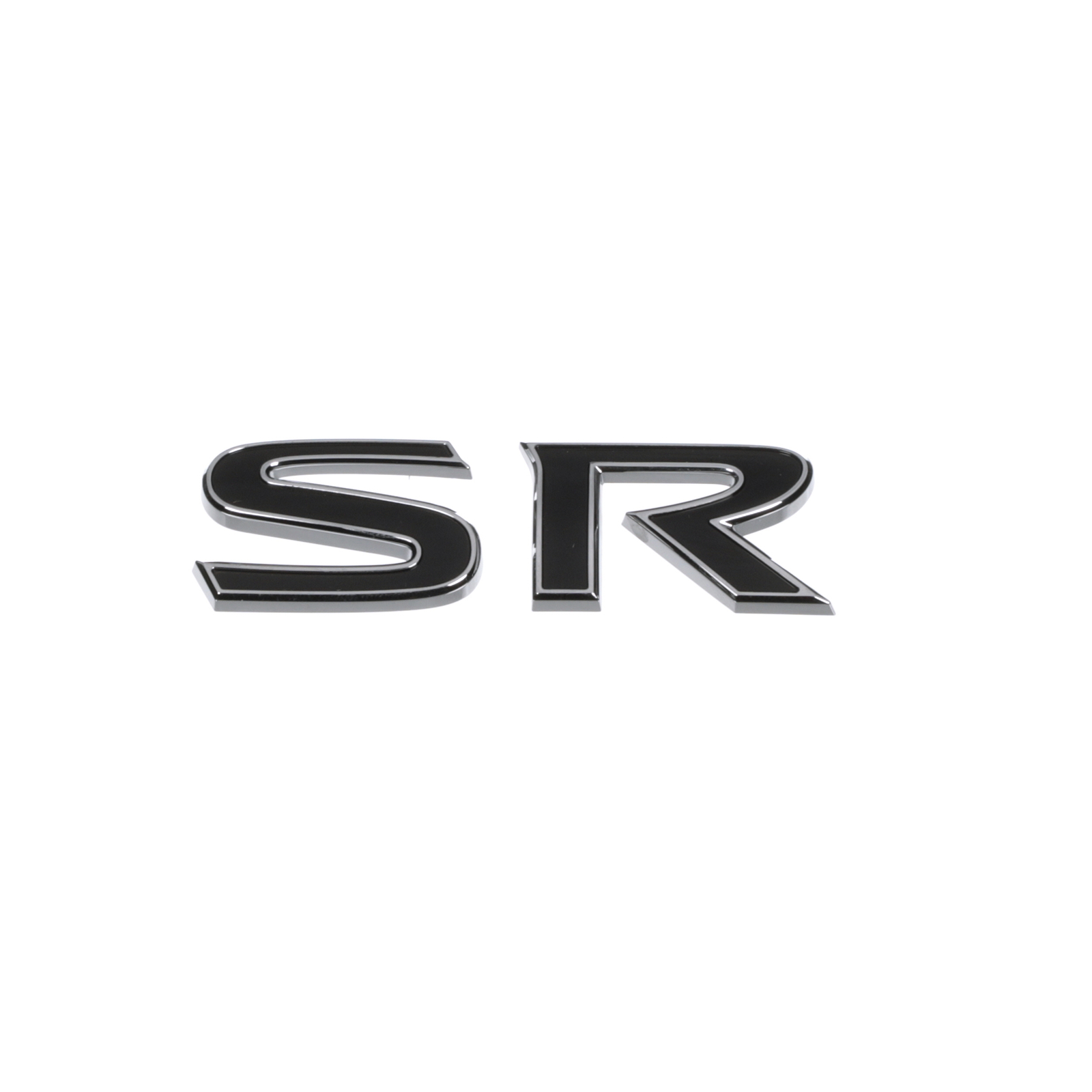 OEM NEW 2019-2020 Nissan Altima SR Trunk Deck Lid Emblem Nameplate 84896-6CA3A