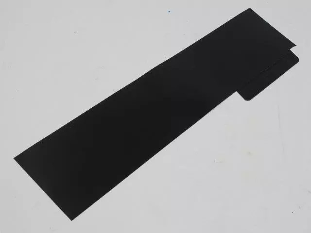 Genuine Mopar Rear Door Applique Left 5303693AF