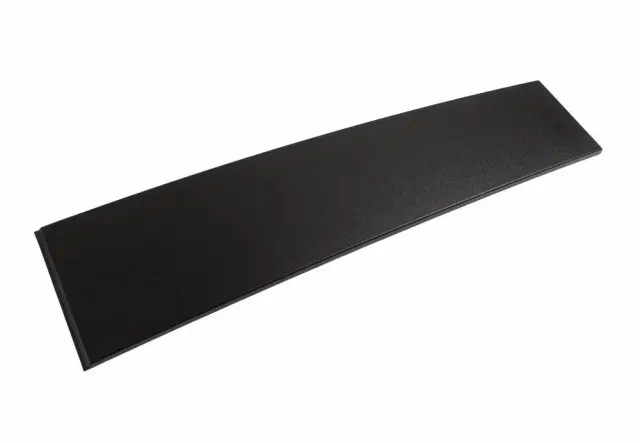 Genuine GM Rear Driver Side Door Window Frame Front Applique 84945508