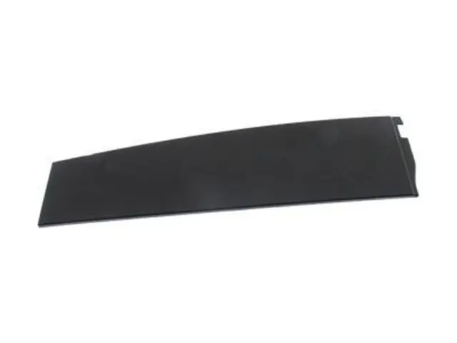 Genuine GM Rear Driver Side Door Window Frame Rear Applique 84263150
