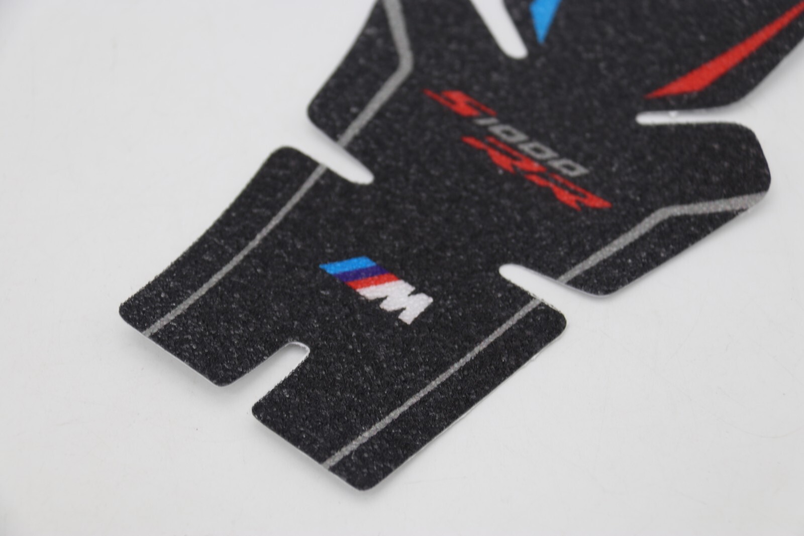 Sticker Pad Anti Slip Traction Decal For BMW S1000RR S1000 RR HP4 2019-2024
