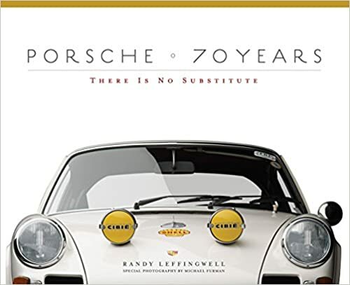 PORSCHE CAR BOOK, 70 YEARS, BEST SELLER,ILLUSTRATIONS COLLECTORS motor racing 1