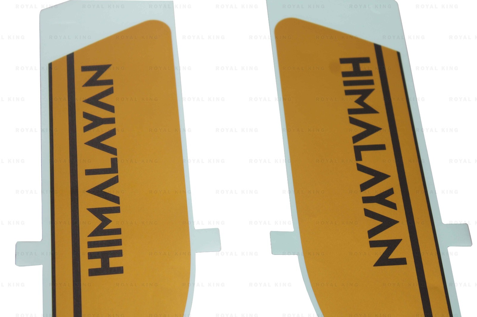 For Royal Enfield New “Himalayan 450 Fuel Tank Decal Left & Right Side”