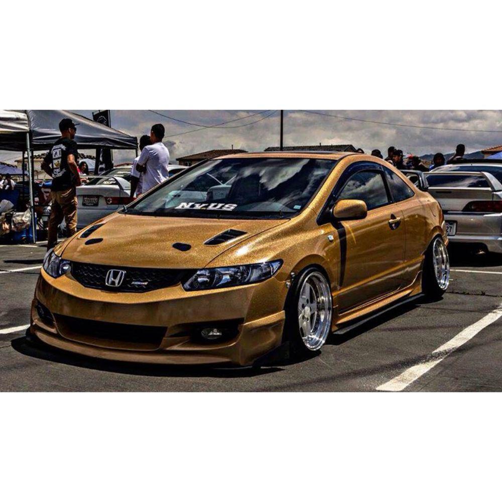 Avery Dennison SW900 Supreme Gloss Amber Diamond Vinyl Car Wrap Film | 221-D