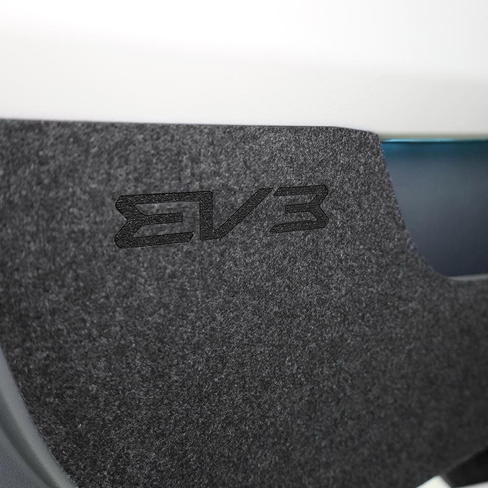 KIA EV3 Door Protect Felt Cover – 4 pcs