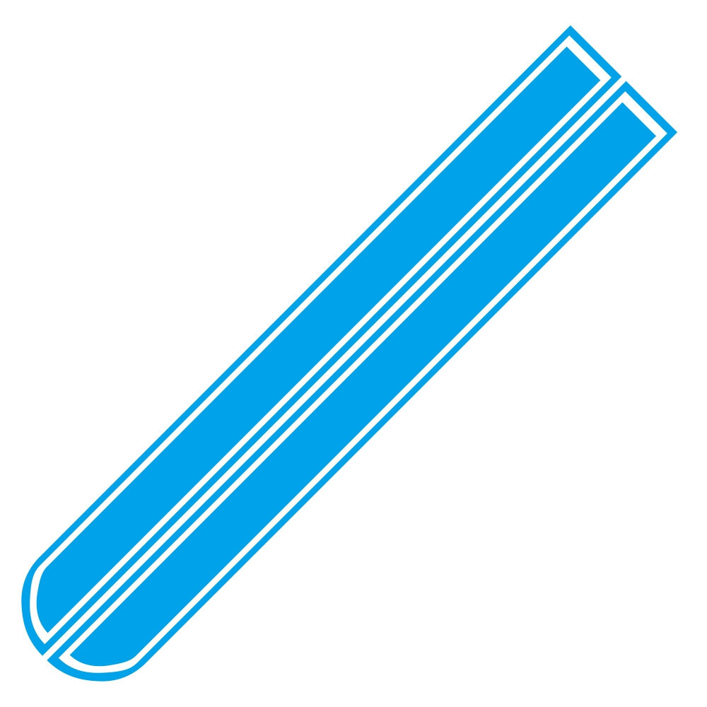 Car Hood Sticker Body Side Vinyl Stripe Decal Decoration Accessories Waterproof