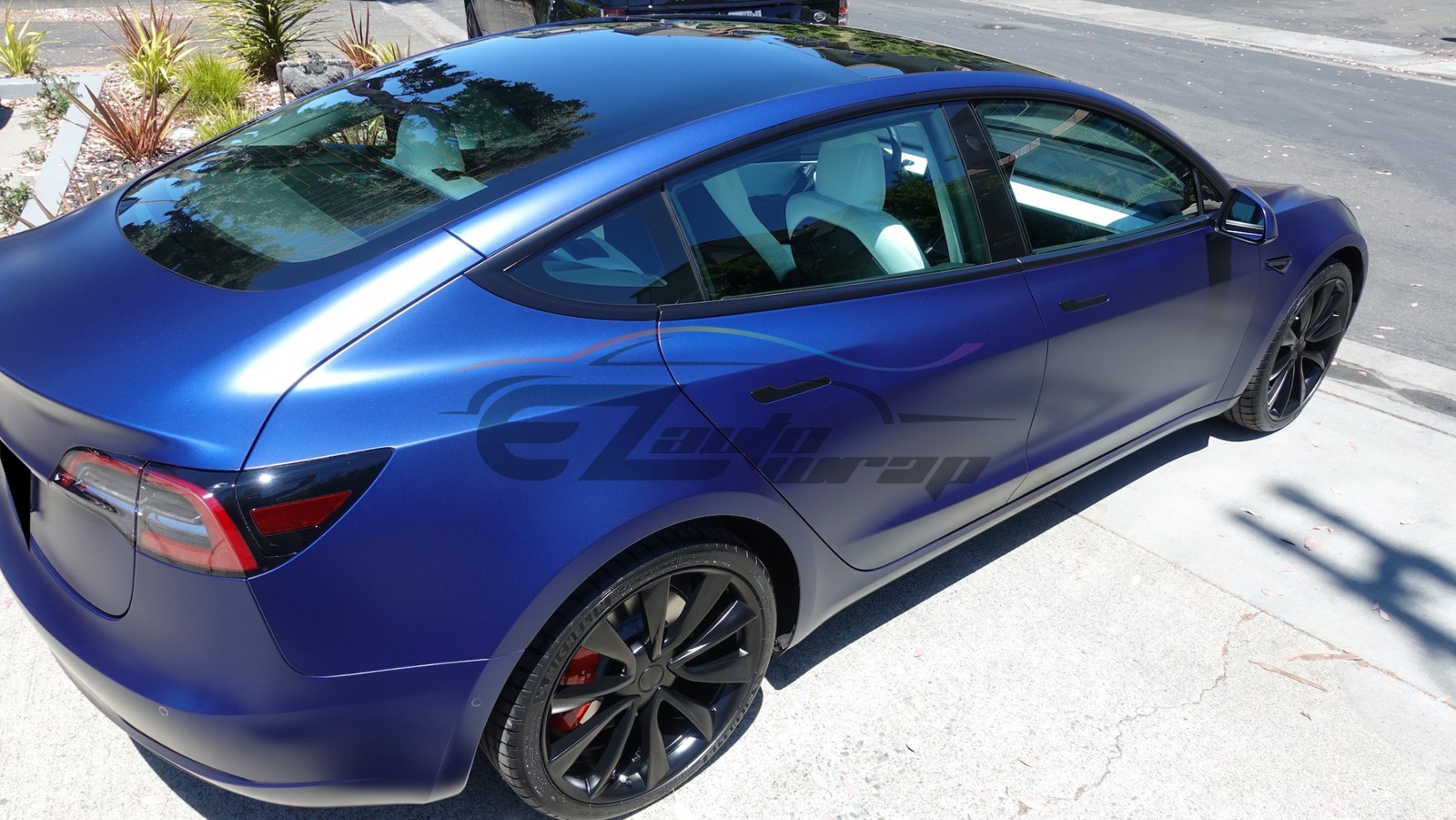 PPF Paint Protection Film PRO Matte Clear TPU Wrap Scratch Resistant Shield