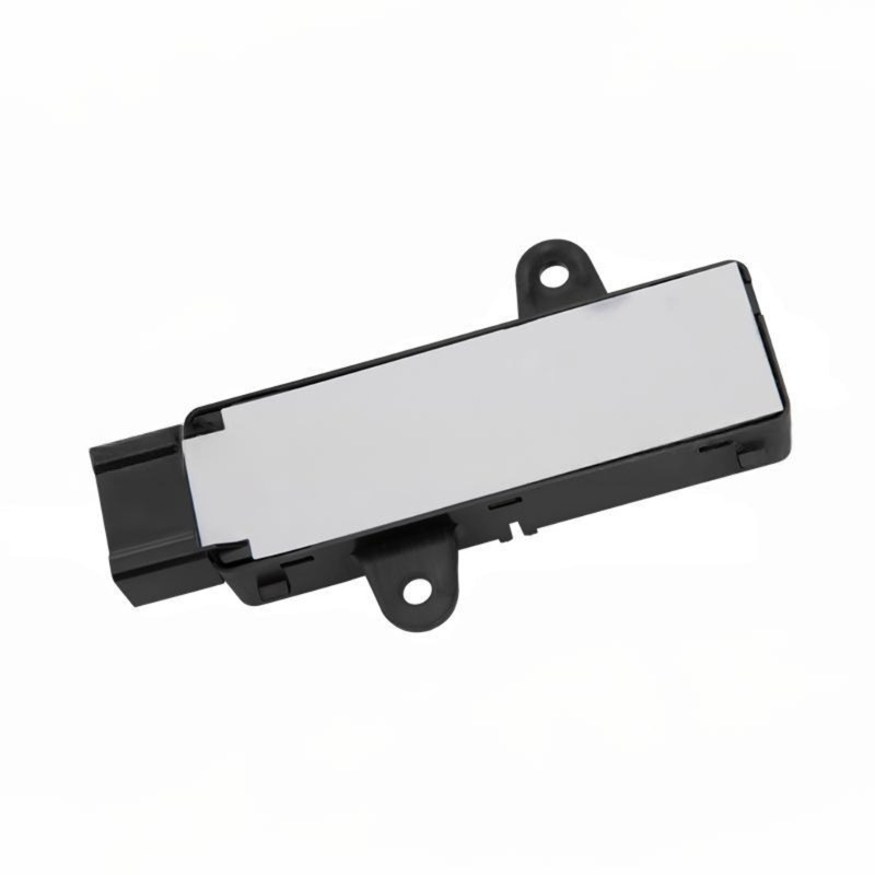Ergonomic Electric Seat Direct Fit ABS Metal
