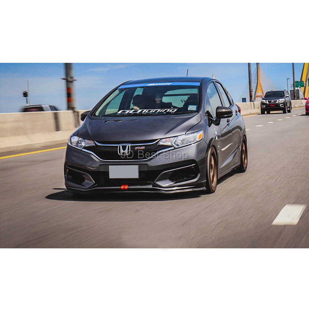 JDM Japan Style Go Tuning Die Cut Vinyl Sticker 70cm. Car Racing Motor Sports SI