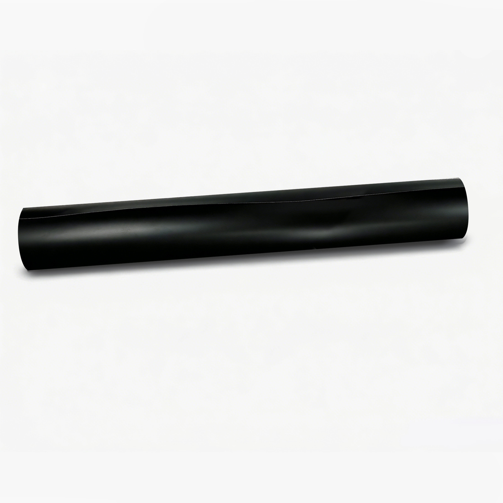 Genuine Matte Black Vinyl Wrap Car Auto Sticker Film Decal Bubble Free Sheet USA