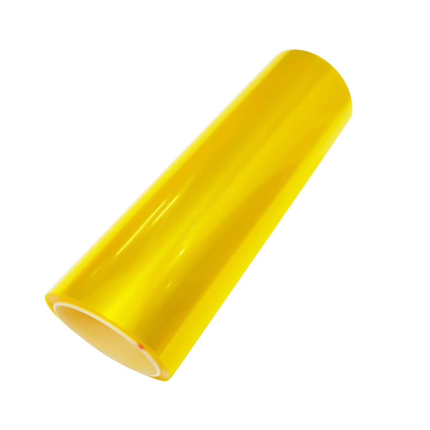 Direct Fit Car, motorcycle, electric bike Golden Headlight+Taillight Vinyl Film
