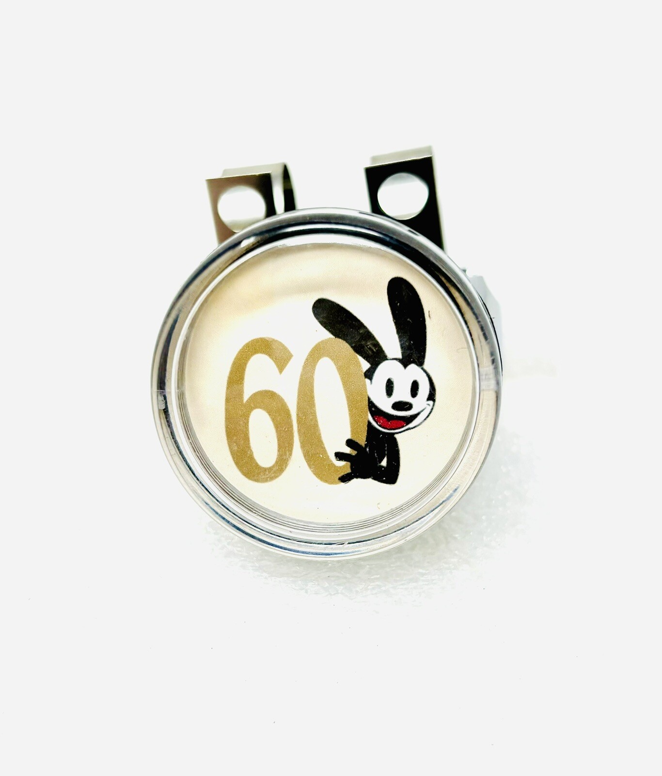 YOU PICK Oswald with yr. steering wheel spinner suicide knob full body Car Truck