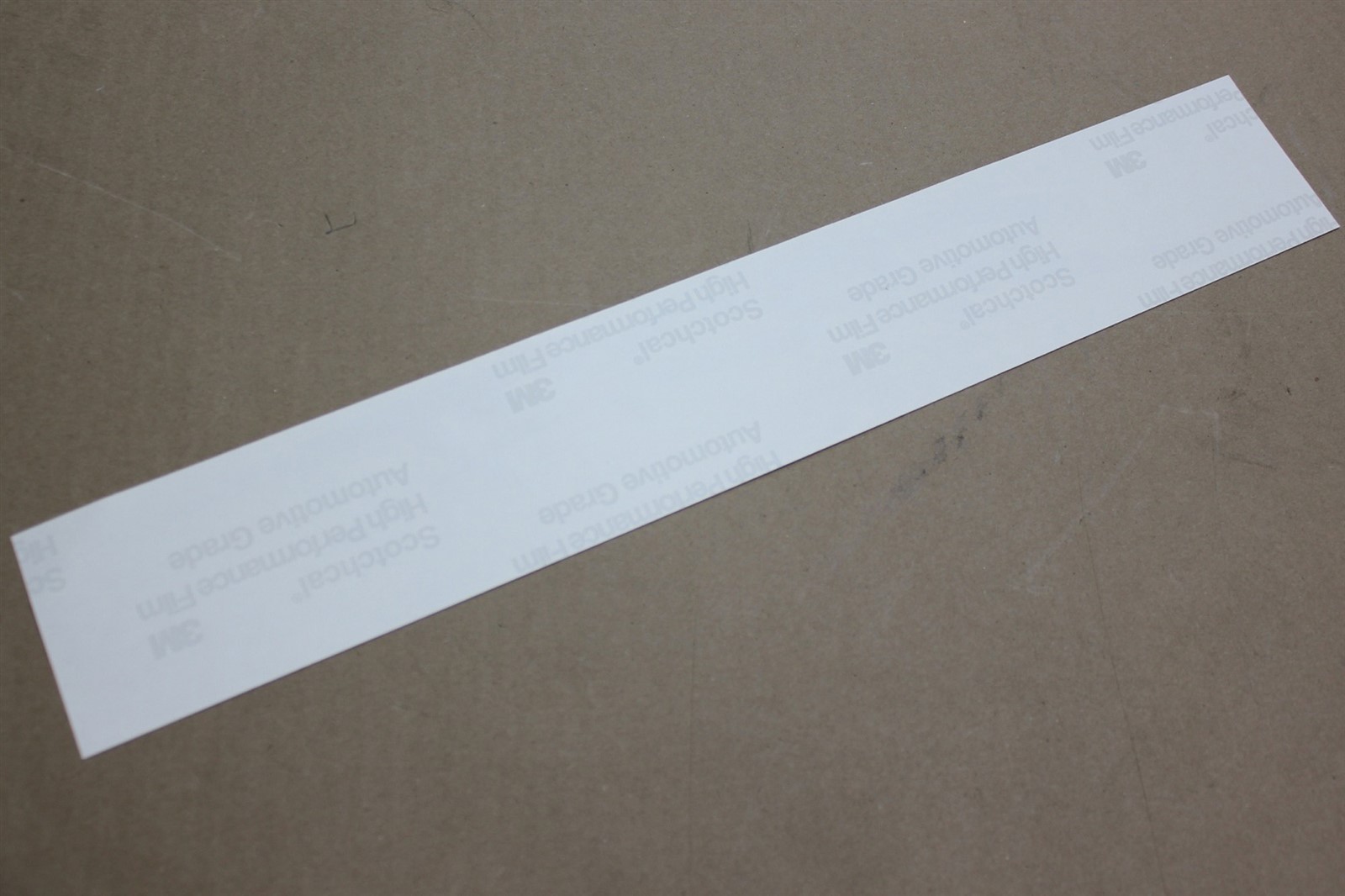 1997-1999 Dodge Dakota Decal 5EW57PR4AB Genuine Mopar OEM Factory