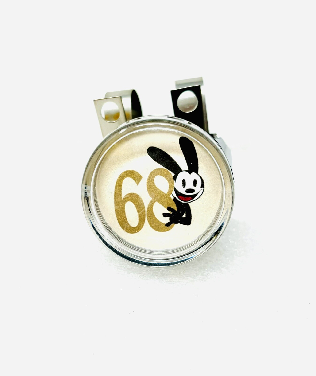 YOU PICK Oswald with yr. steering wheel spinner suicide knob full body Car Truck