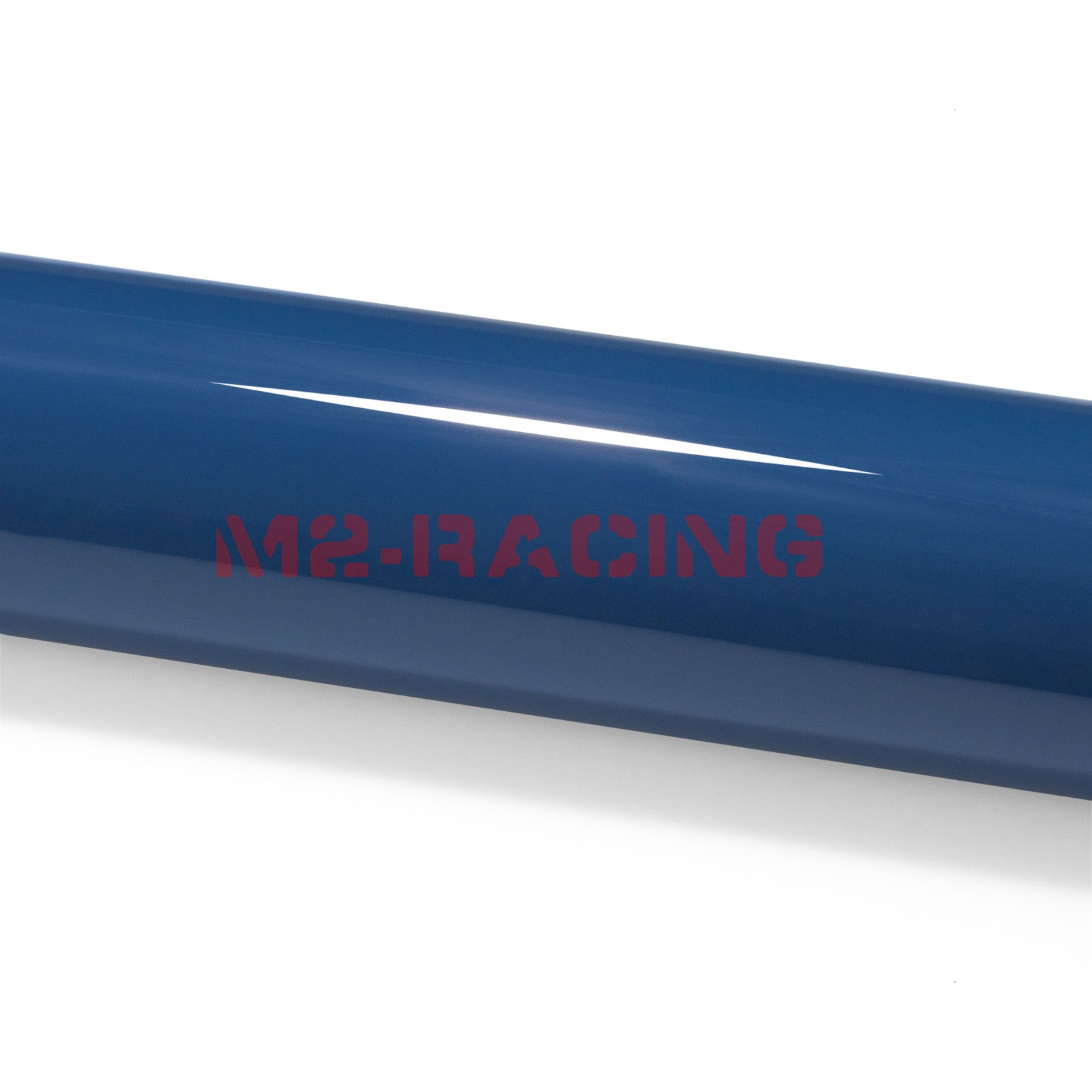 ESSMO PET Super Gloss Neptune Blue Car Vehicle Vinyl Wrap Decal Sheet Like Paint