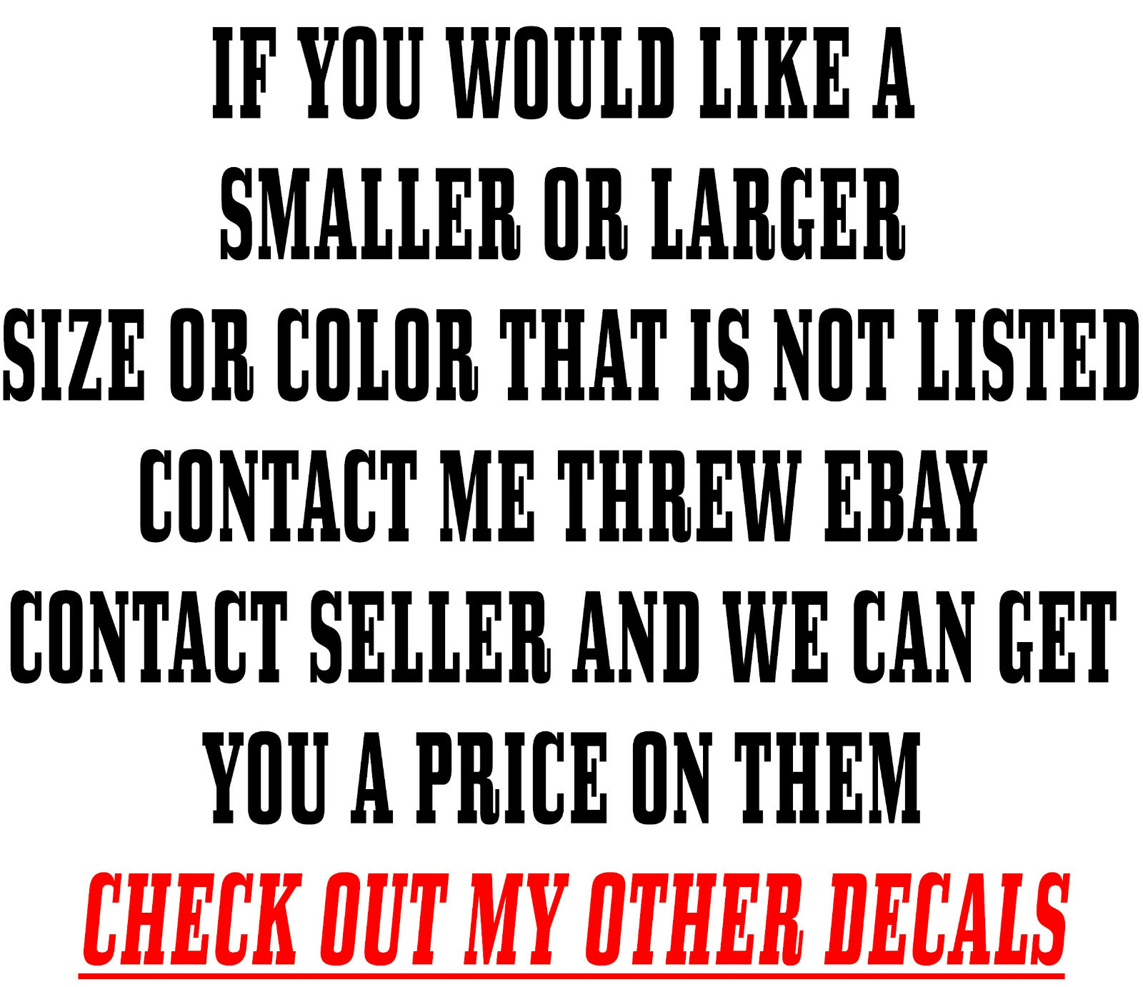 CAN-AM OR MAVERICK YOU CHOOSE WHICH DECAL BUY 1 GET 1 FREE HIGH QUALITY DECALS