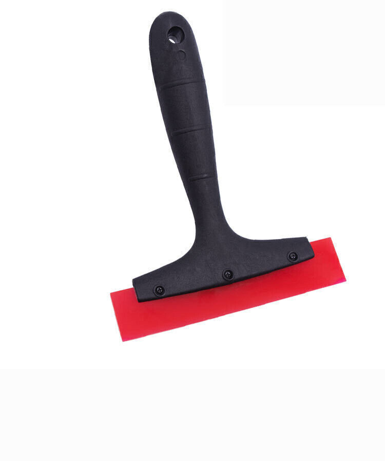 Car vinyl Film Sticker Wrapping Tinting Installation Window Scraper Squeegee Too