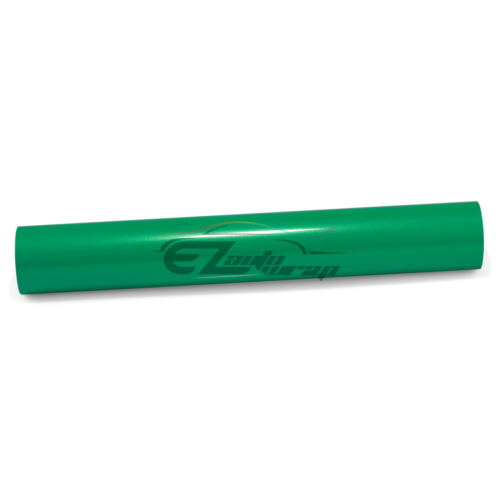 Gloss Metallic Emerald Green PPF TPU Paint Protection Film Dry Wet Vinyl Wrap